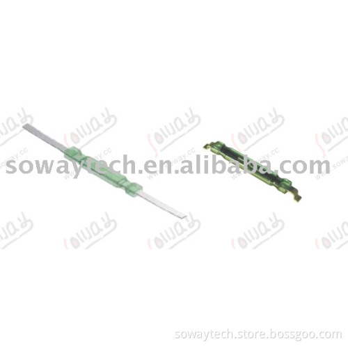 SMD reed switch/flat pin magnetic contactor